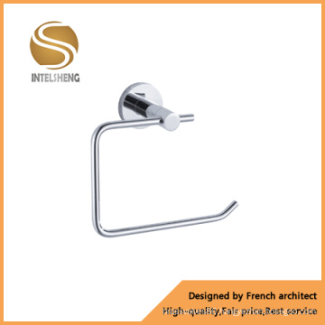 High Quality Stainless Steel Towel Ring (AOM-8309)